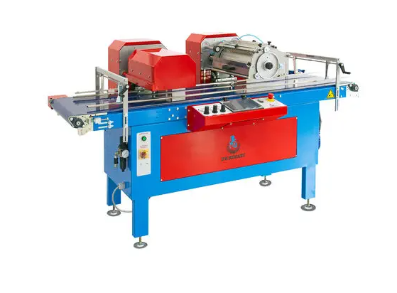 Semanthea automatic tray seeder